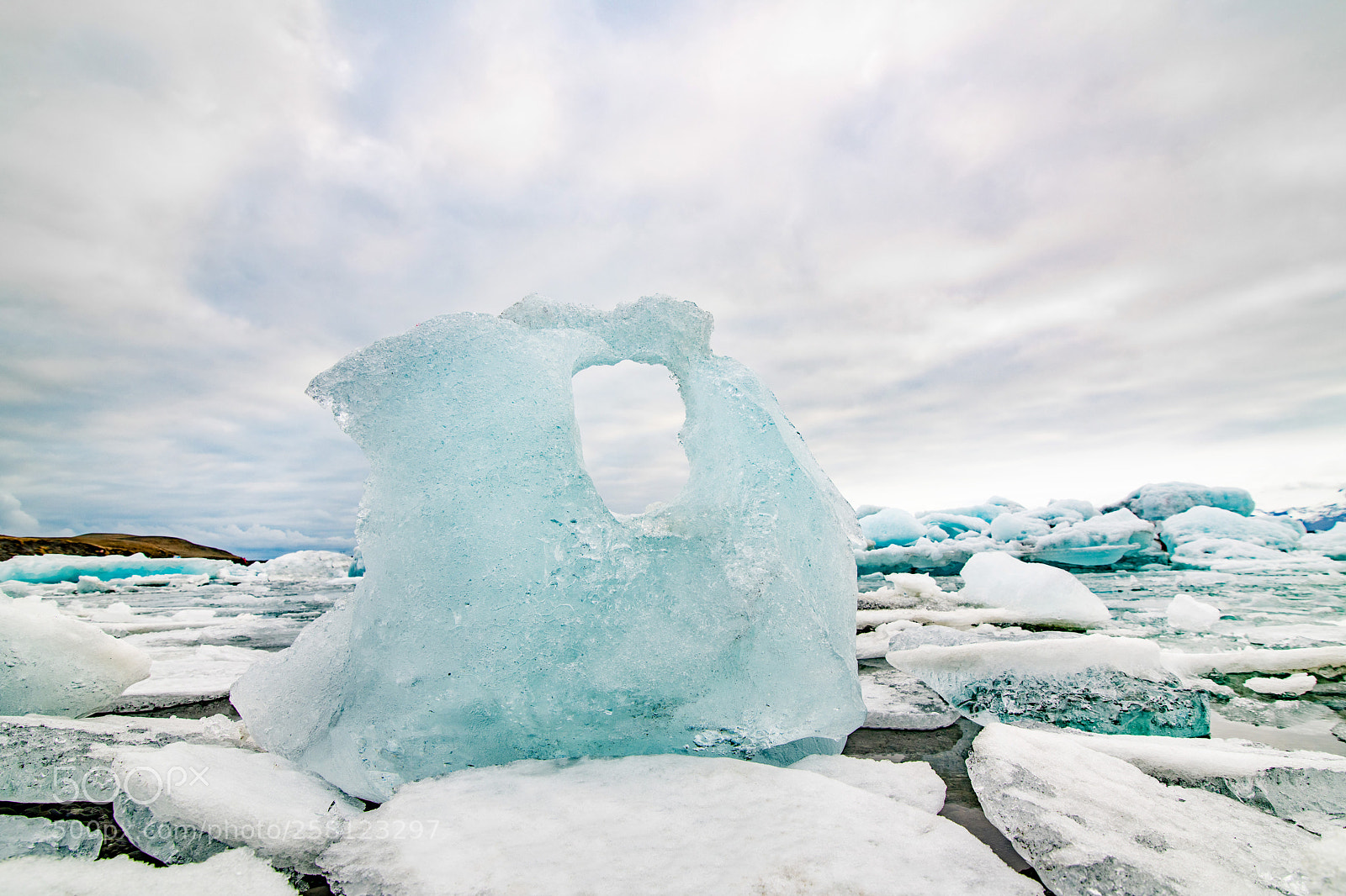 Nikon D850 sample photo. Iceland photography