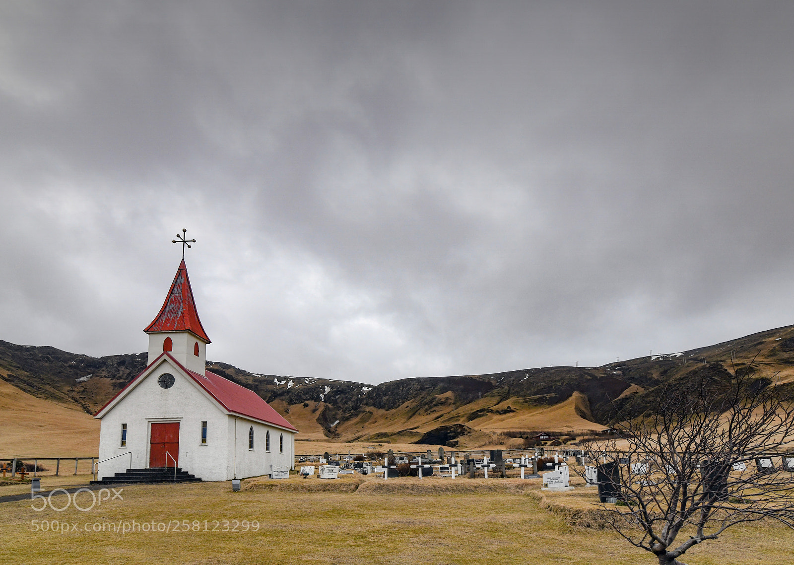 Nikon D850 sample photo. Iceland photography