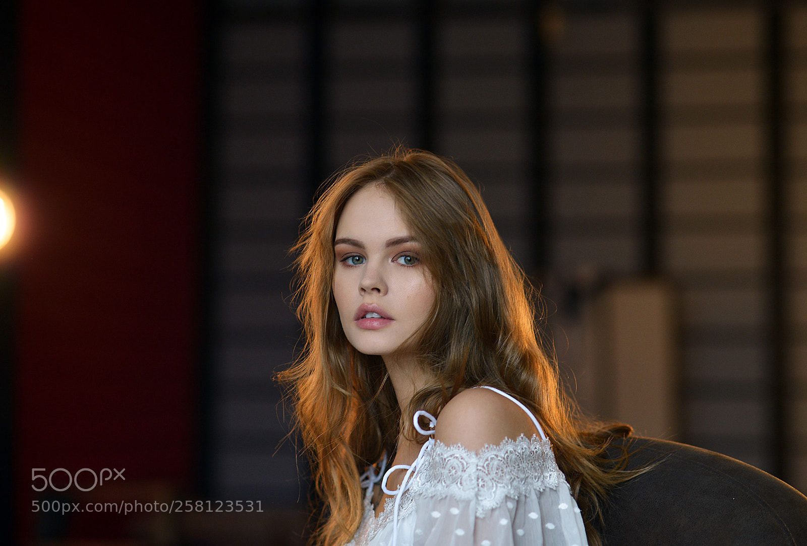 Nikon D600 sample photo. Anastasia photography