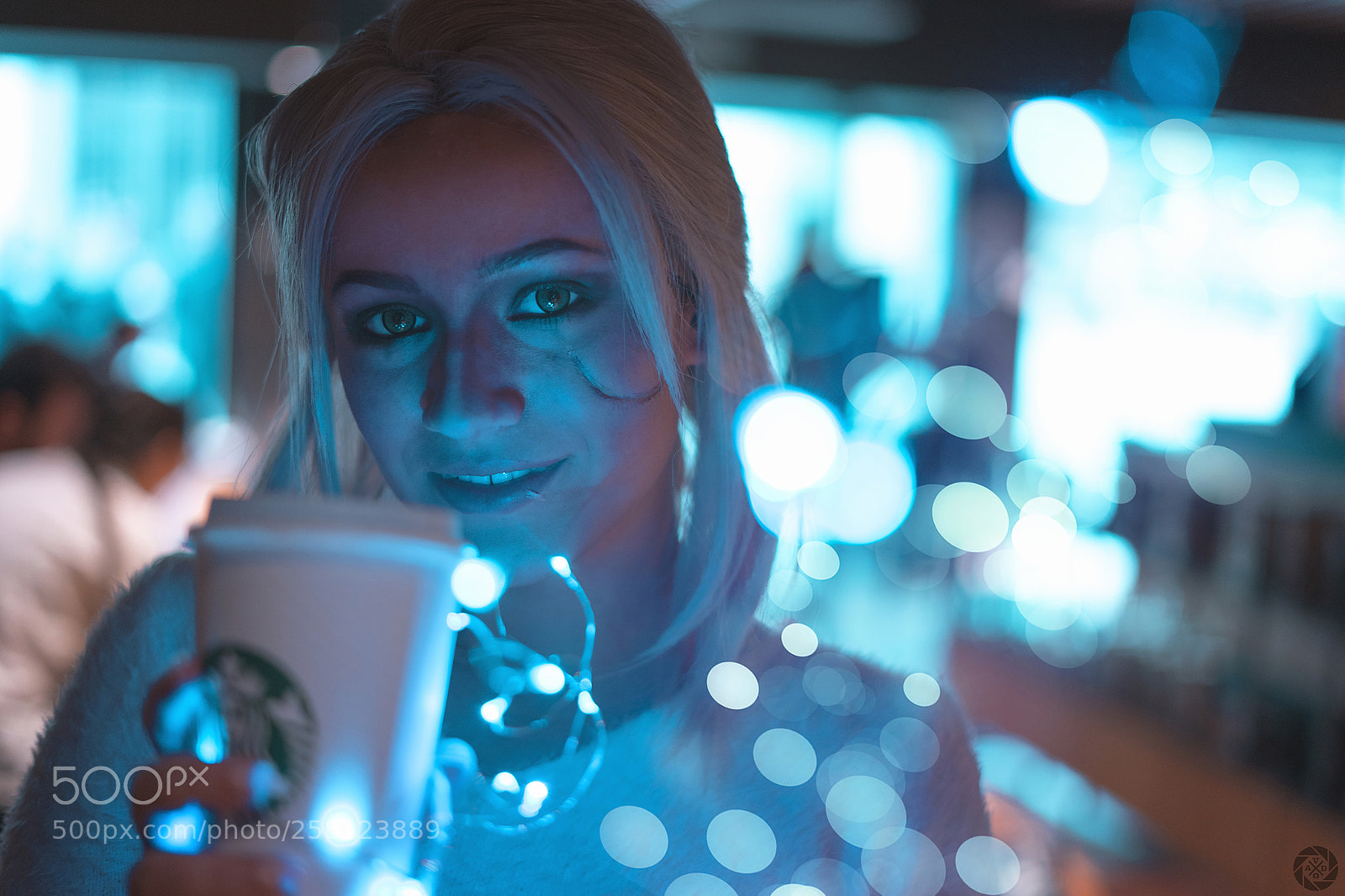 Sony a7 II sample photo. Kicka ciri brandon woelfel photography