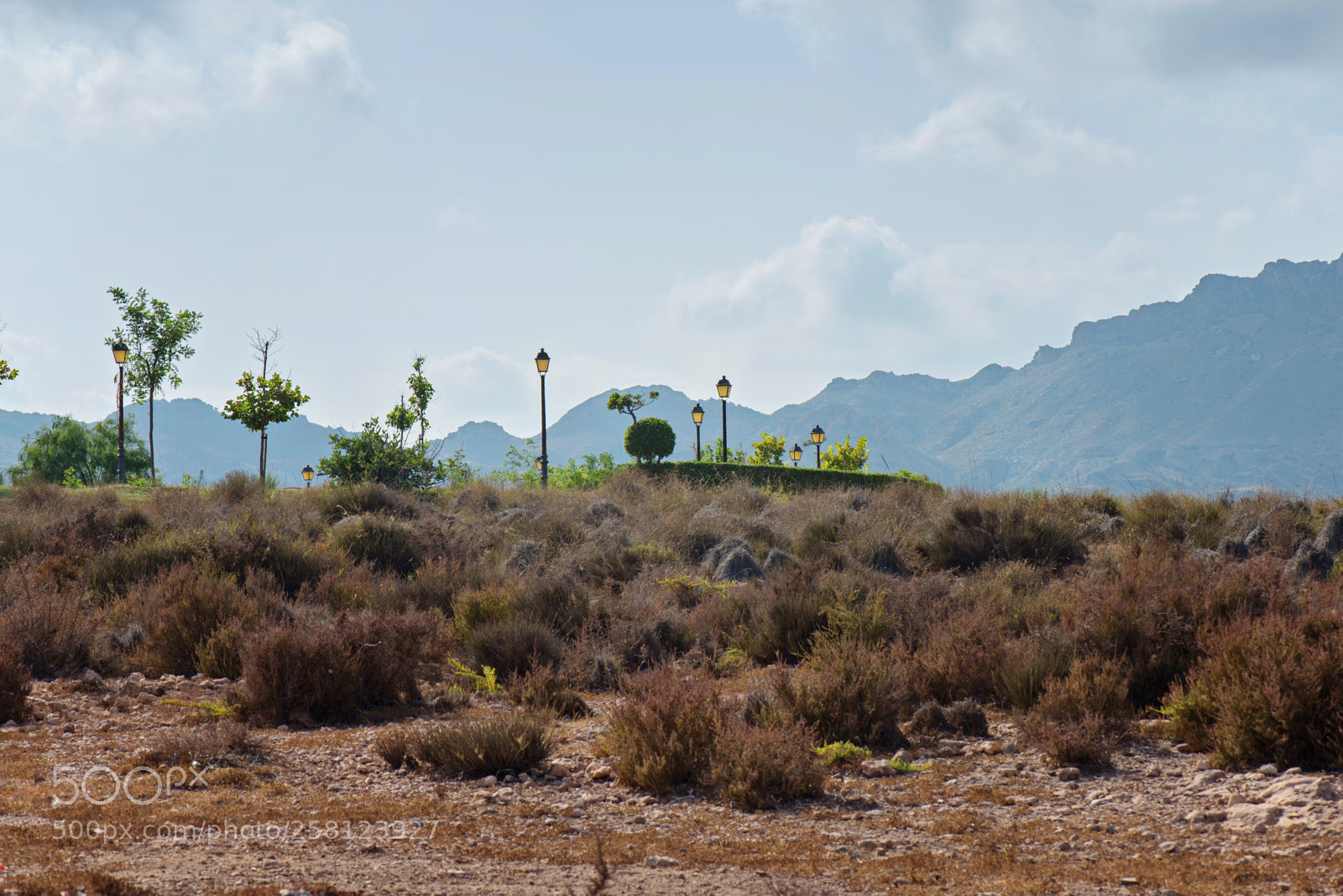 Nikon D610 sample photo. Panoramic view to the photography