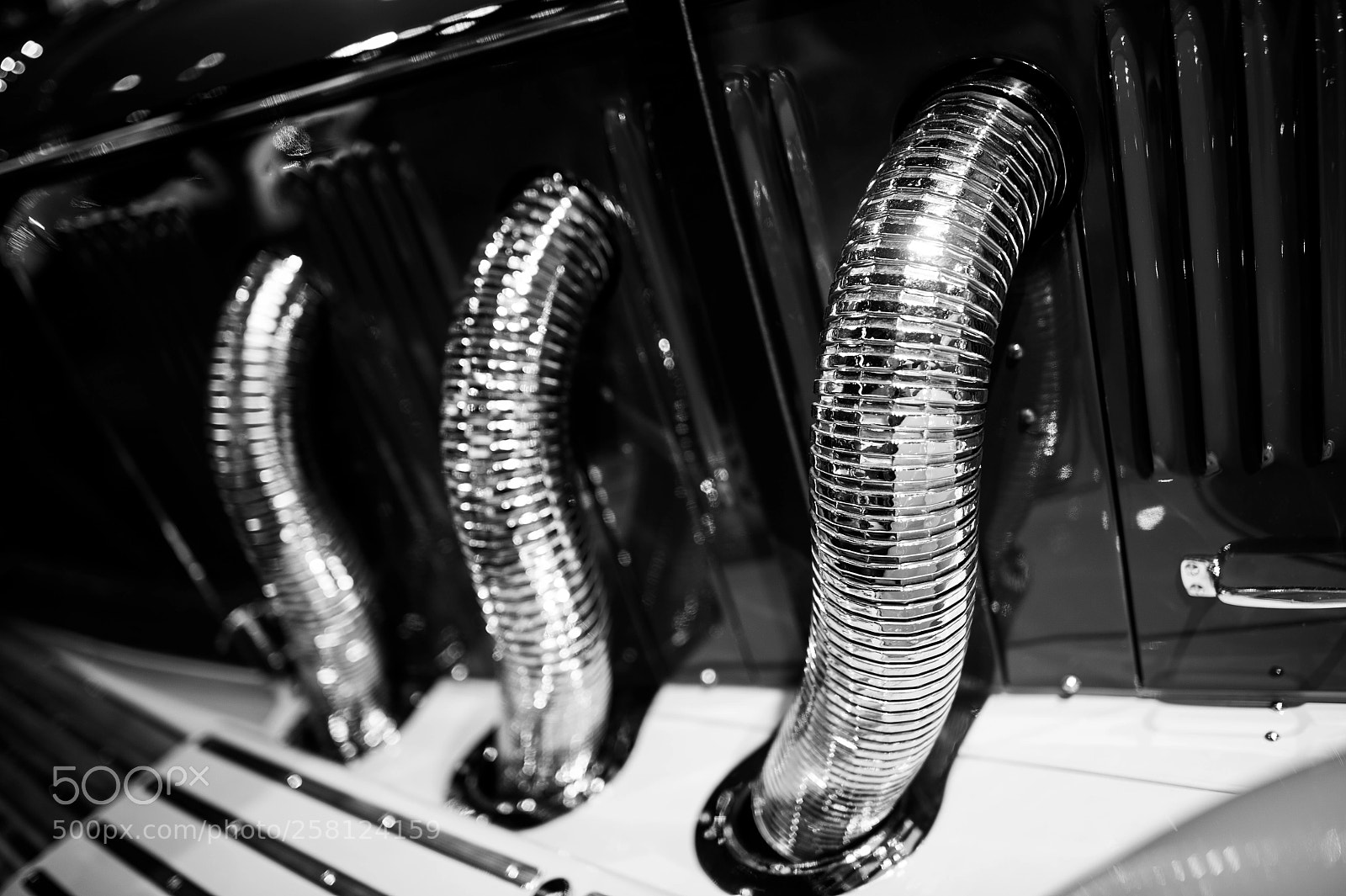 Nikon D4 sample photo. Mercedes-benz museum : stuttgart : germany photography