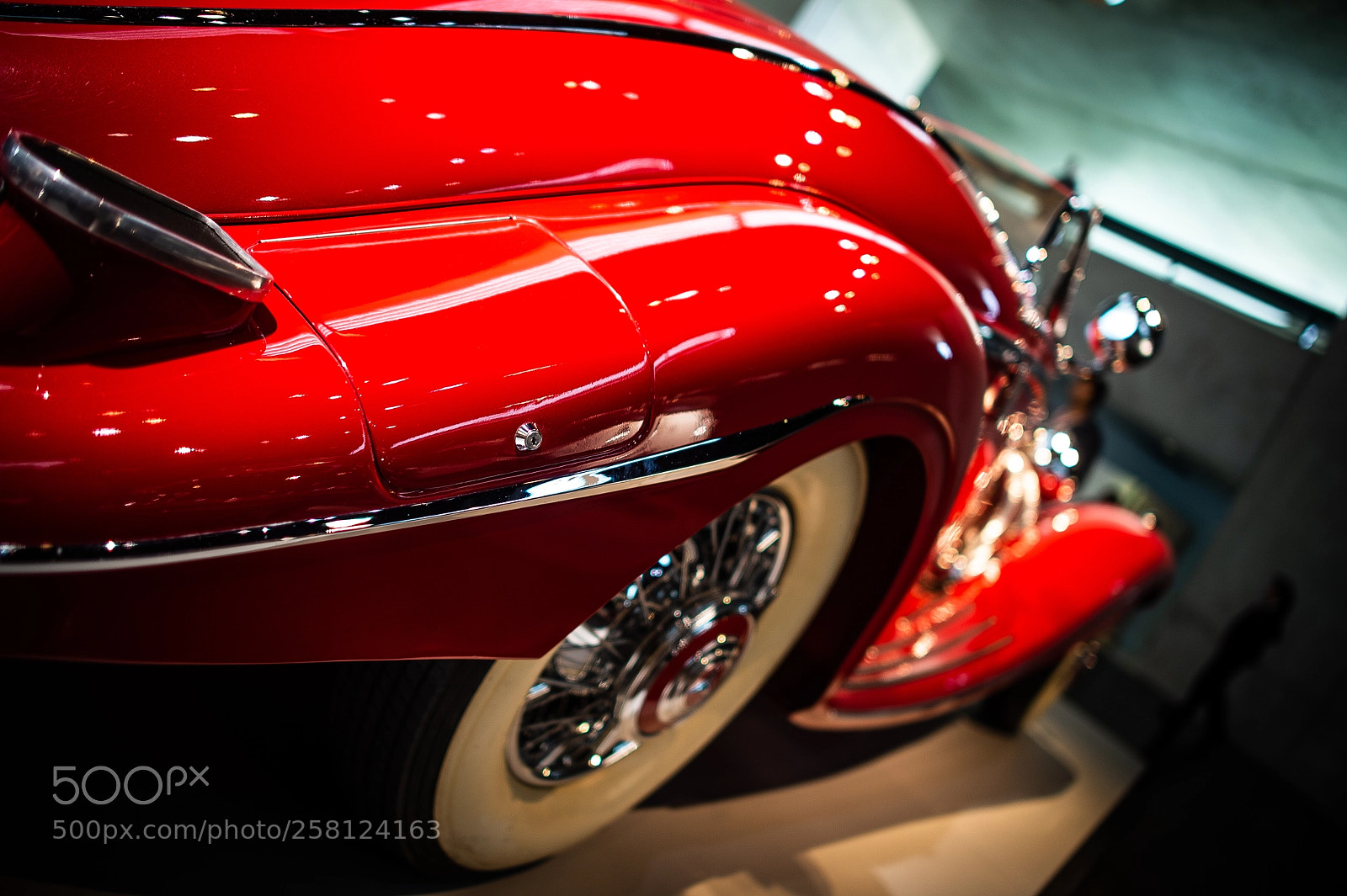 Nikon D4 sample photo. Mercedes-benz museum : stuttgart : germany photography