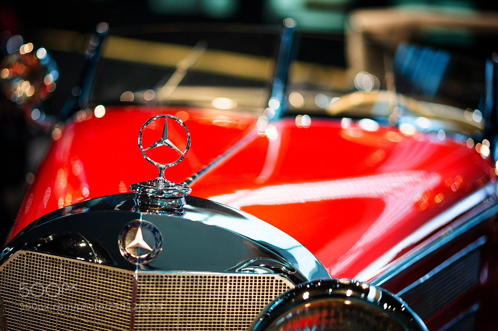 Nikon D4 sample photo. Mercedes-benz museum : stuttgart : germany photography