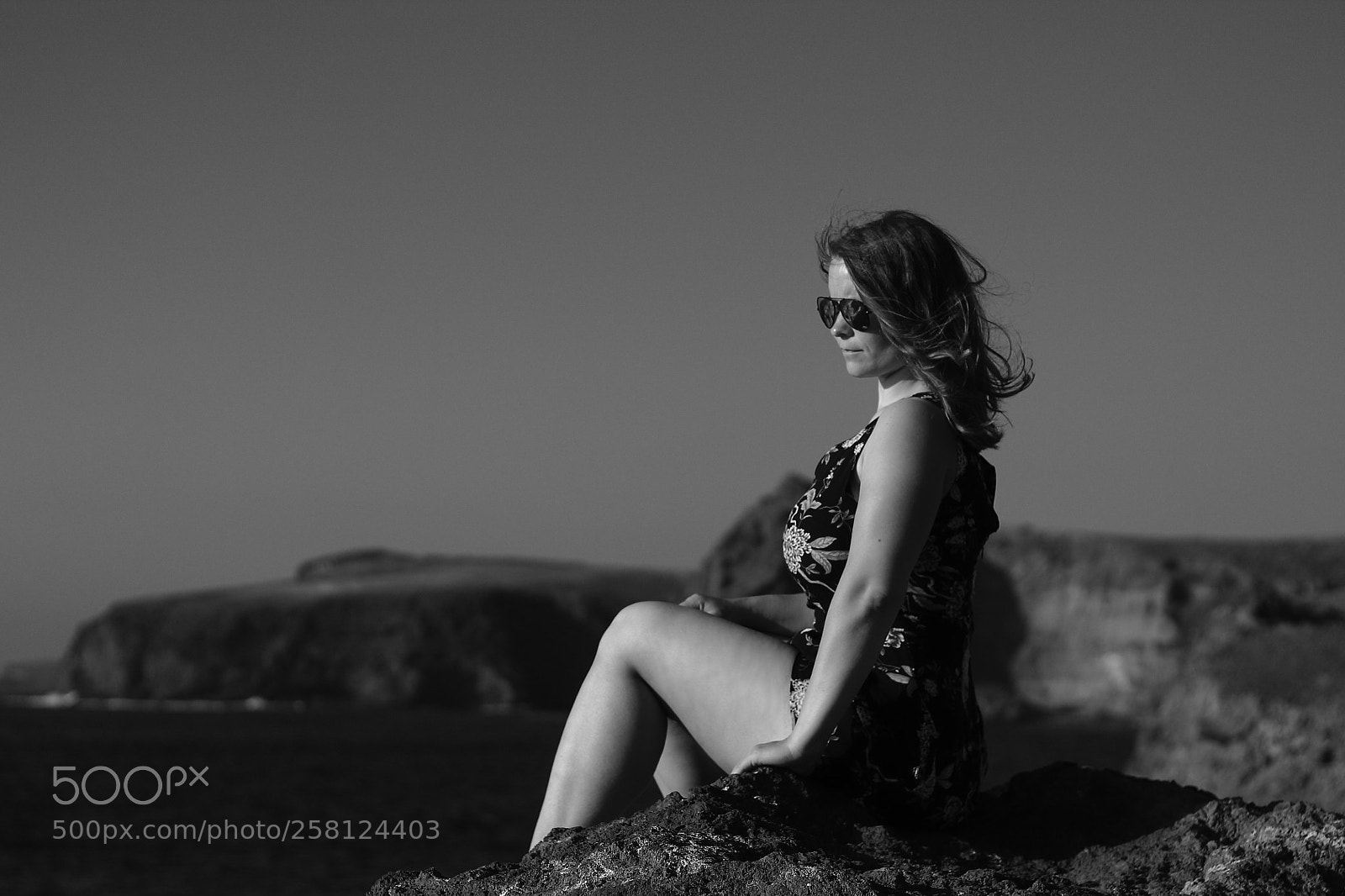 Canon EOS 1100D (EOS Rebel T3 / EOS Kiss X50) sample photo. By the sea photography