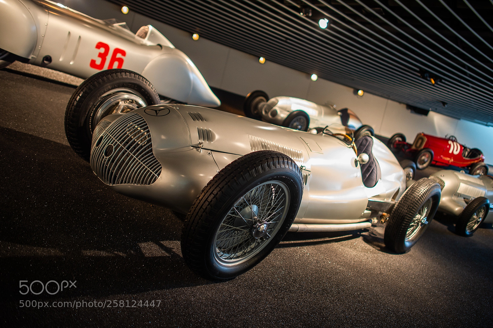Nikon D4 sample photo. Mercedes-benz museum : stuttgart : germany photography