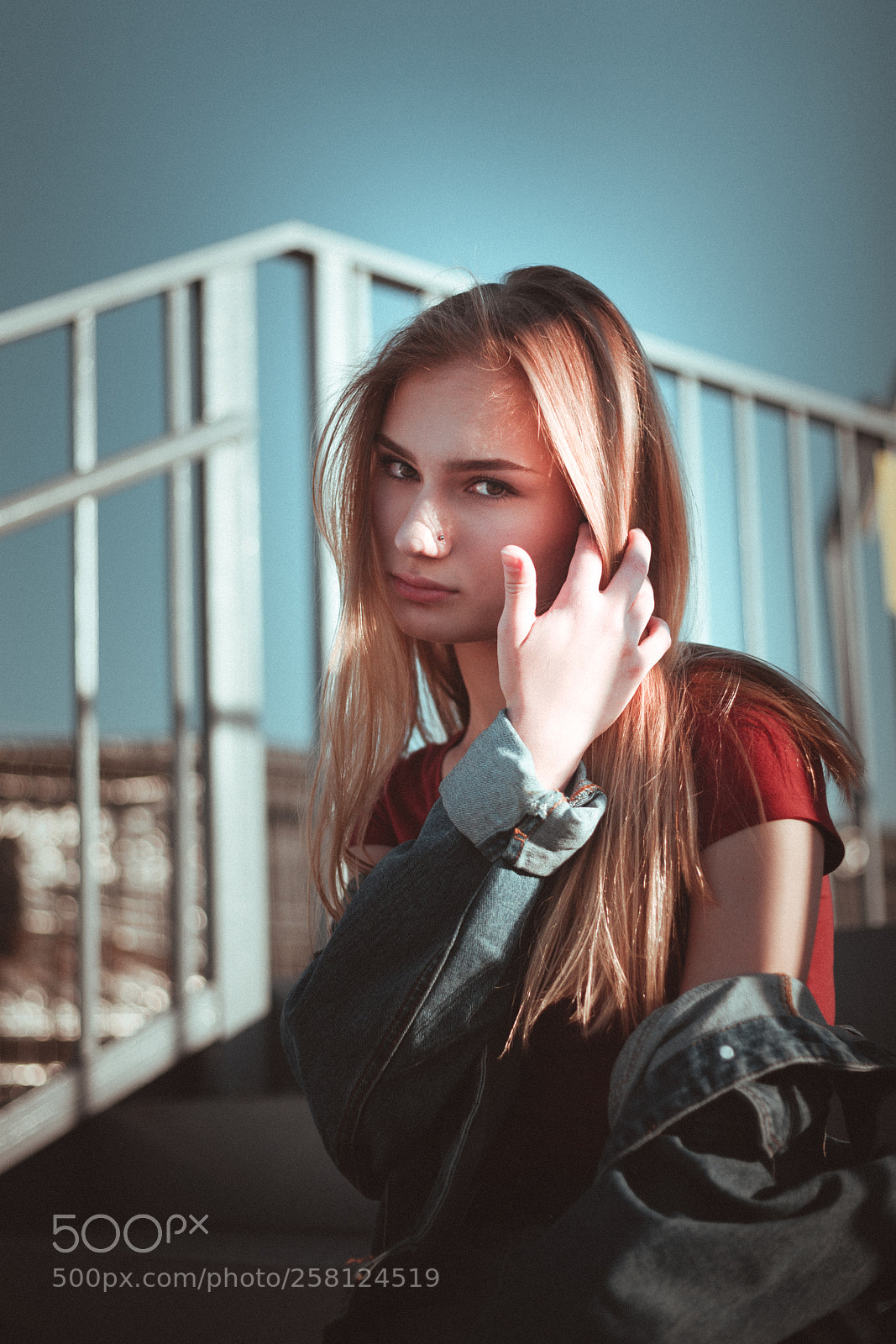 Canon EOS 5D sample photo. Kamilla photography