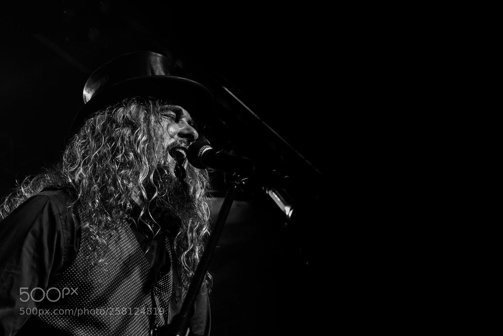 Nikon D610 sample photo. Hunter photography