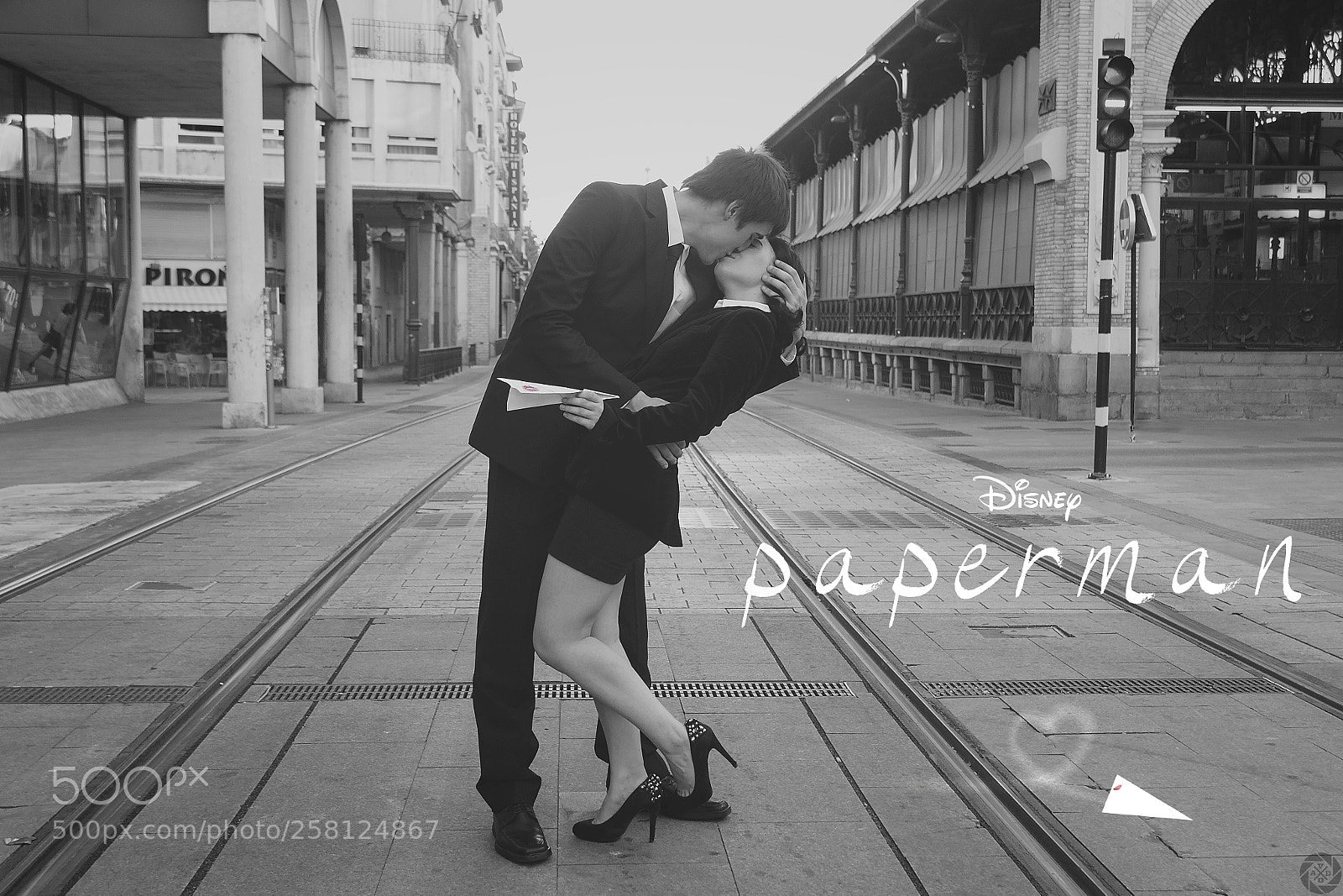 Nikon D7000 sample photo. Bonus contraportada con t photography