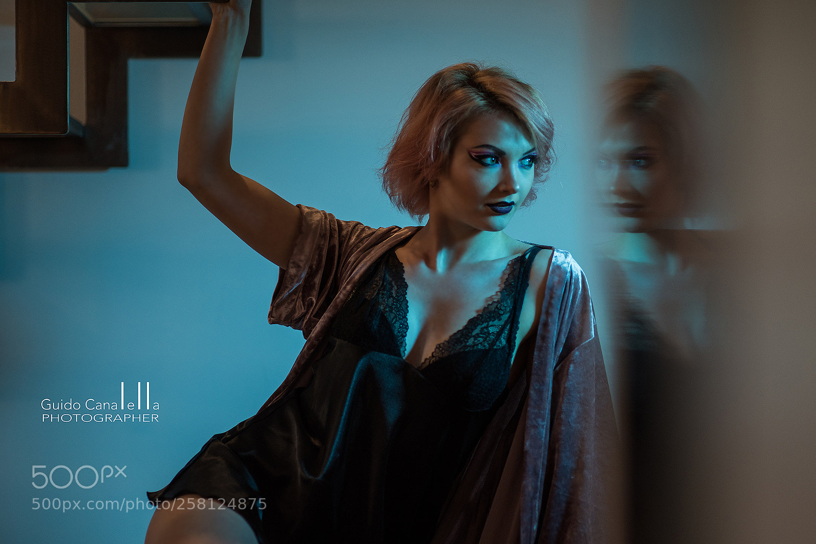 Nikon D810 sample photo. Gui photography