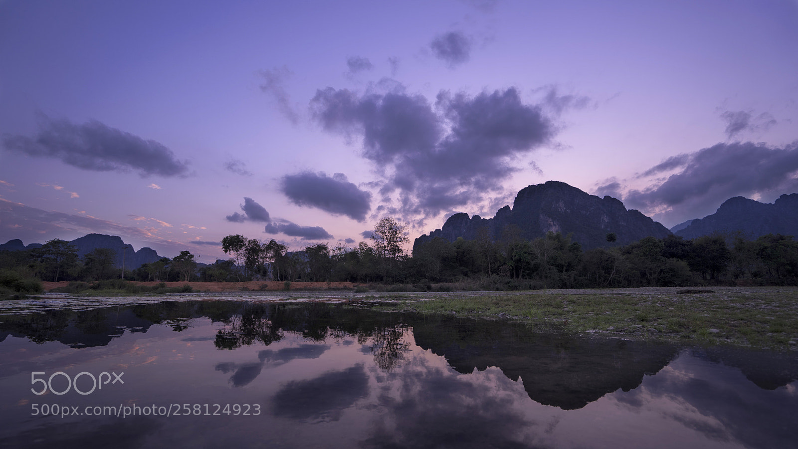 Sony a7 II sample photo. Reflections photography