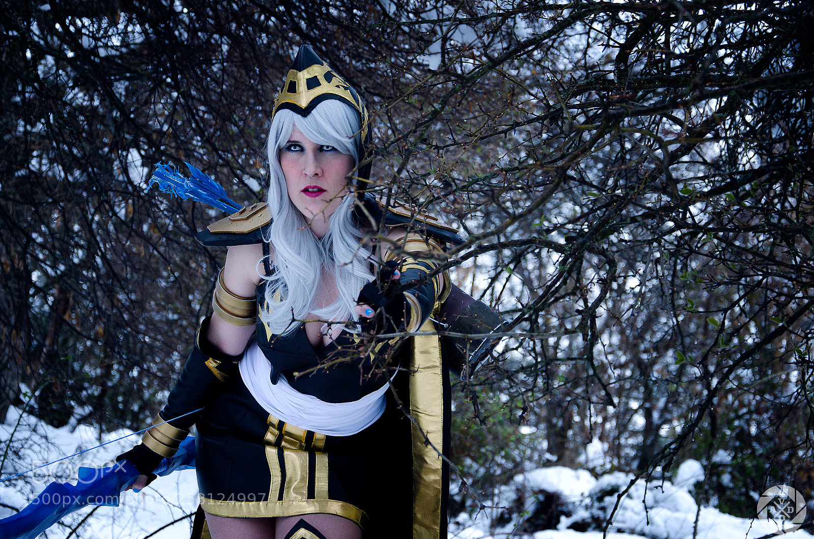 Nikon D7000 sample photo. Lore ashe pirineo americano photography