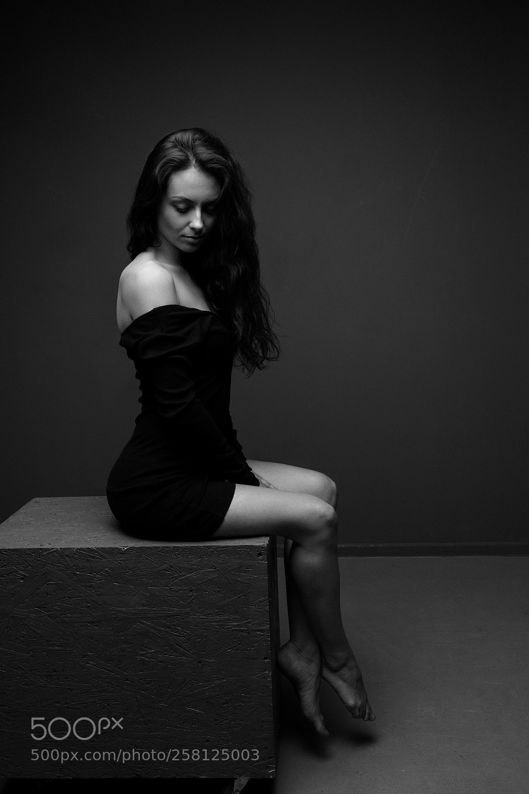 Canon EOS 6D sample photo. Portrait photography