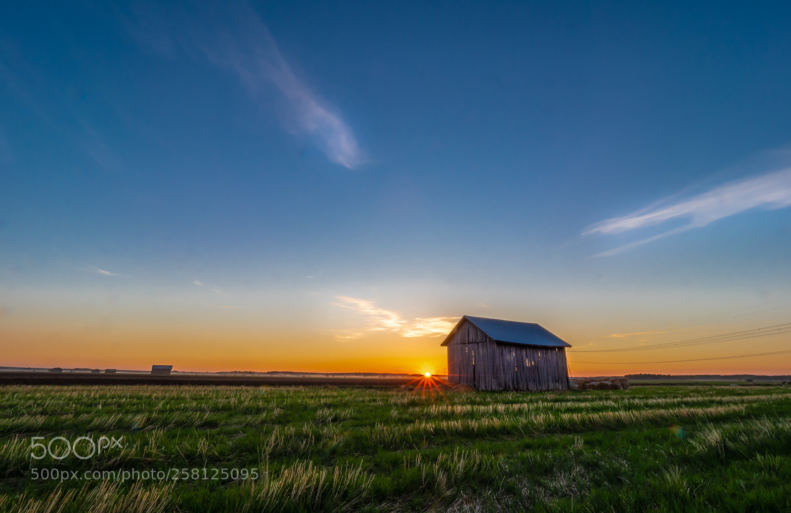Olympus OM-D E-M1 Mark II sample photo. Sunset photography