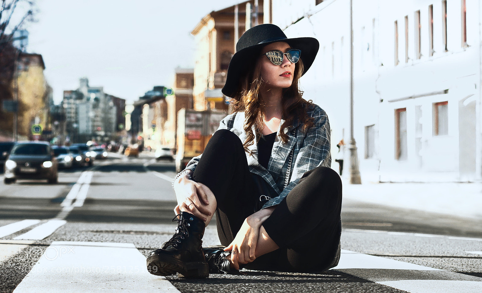 Sony a7 II sample photo. Ekaterina photography