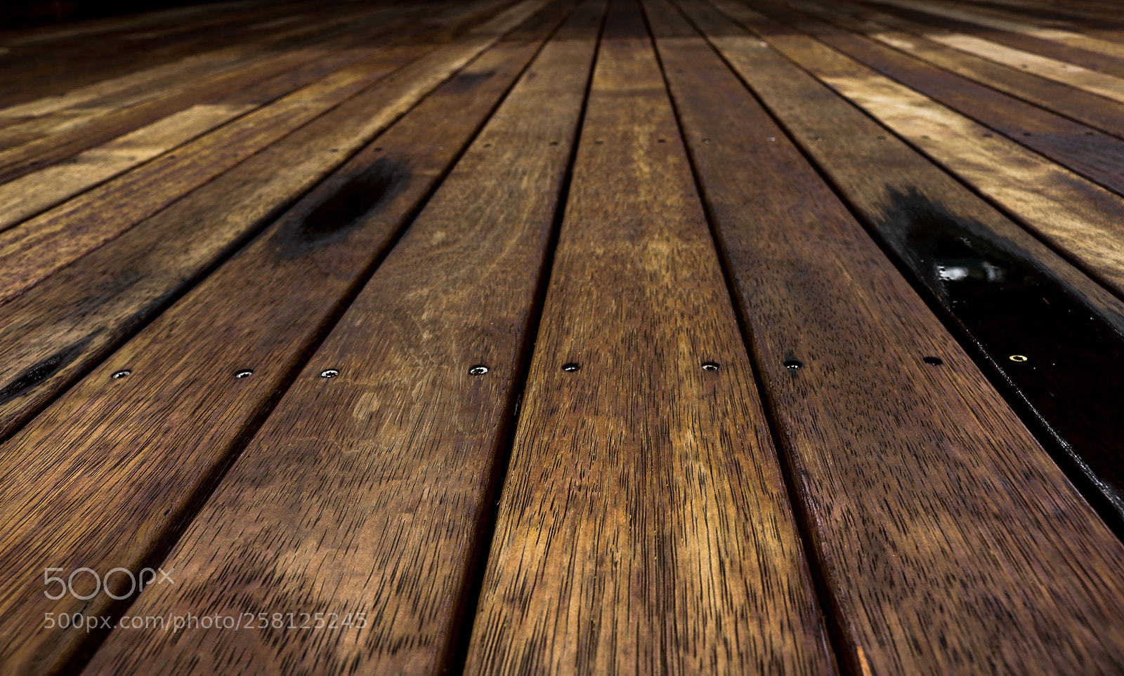 Canon EOS 750D (EOS Rebel T6i / EOS Kiss X8i) sample photo. Wood planks photography