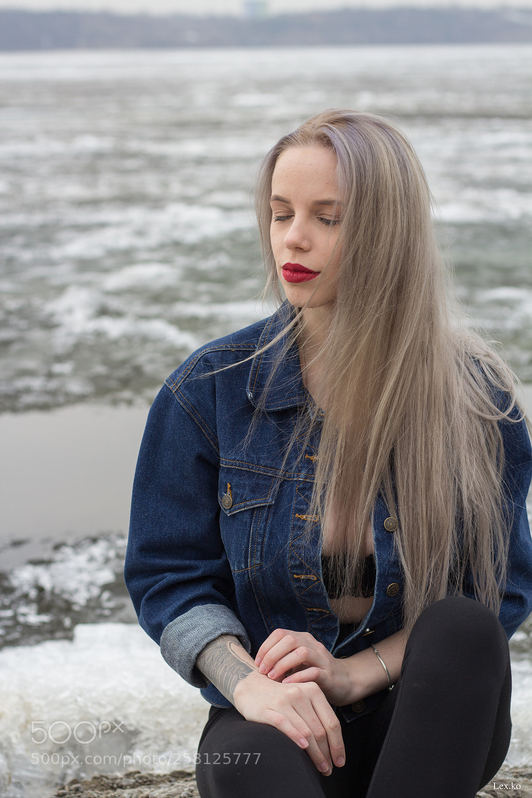 Canon EOS 600D (Rebel EOS T3i / EOS Kiss X5) sample photo. Masha photography