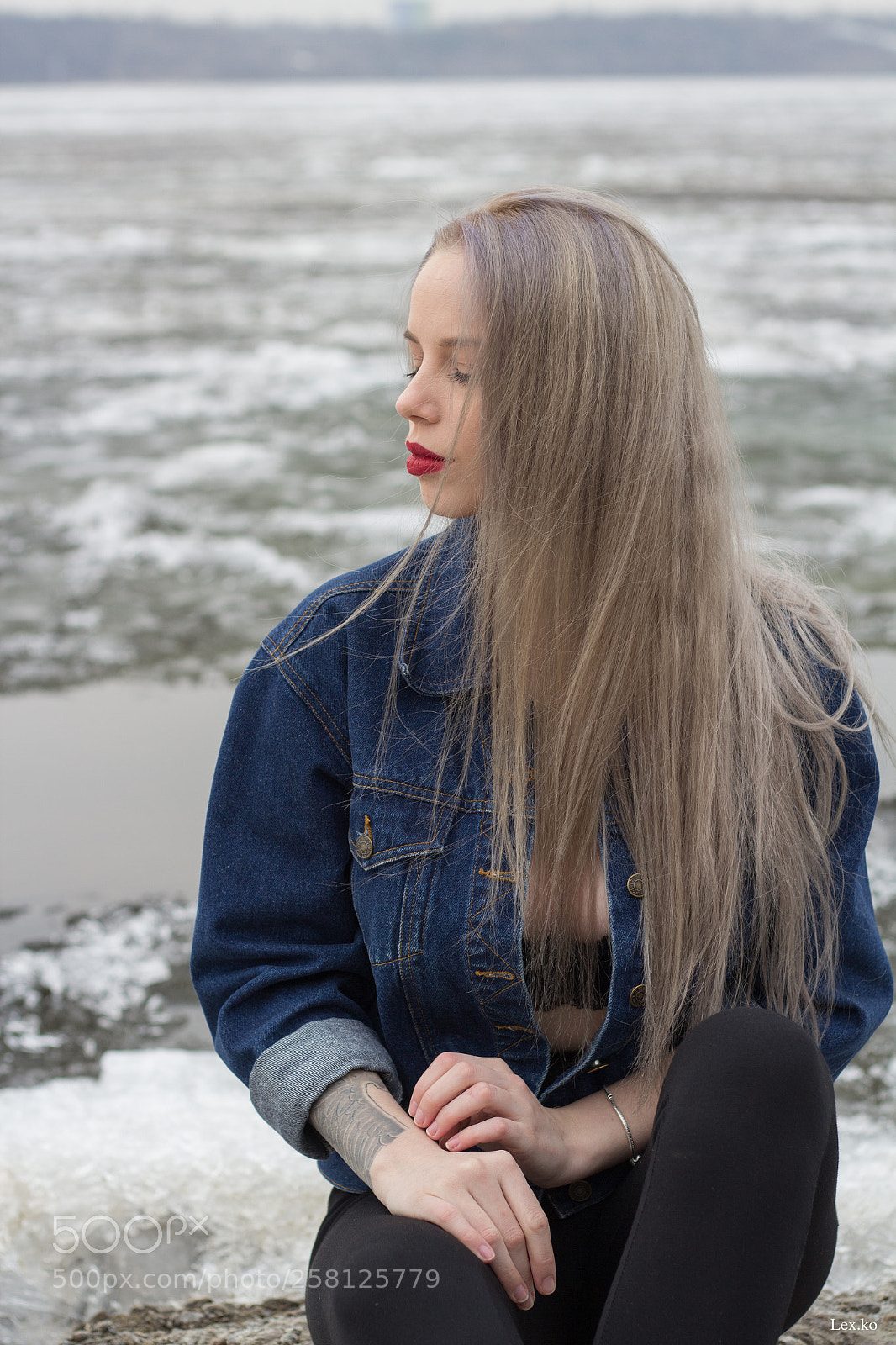 Canon EOS 600D (Rebel EOS T3i / EOS Kiss X5) sample photo. Masha photography