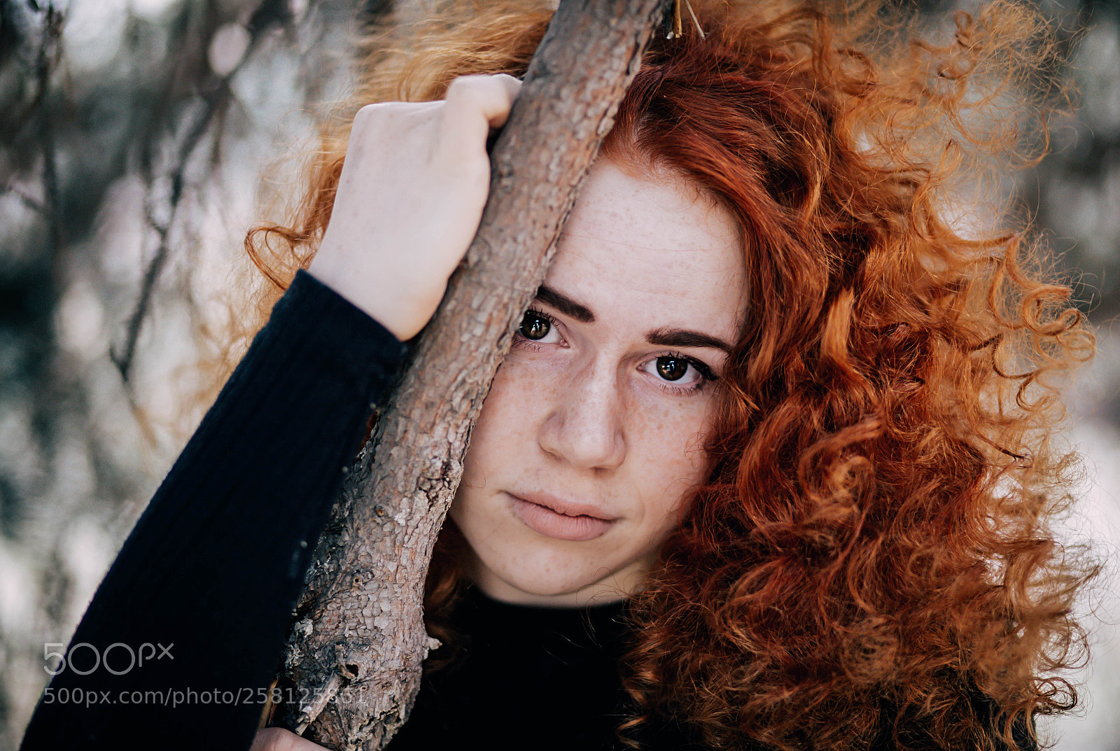 Canon EOS 6D sample photo. Sofia photography