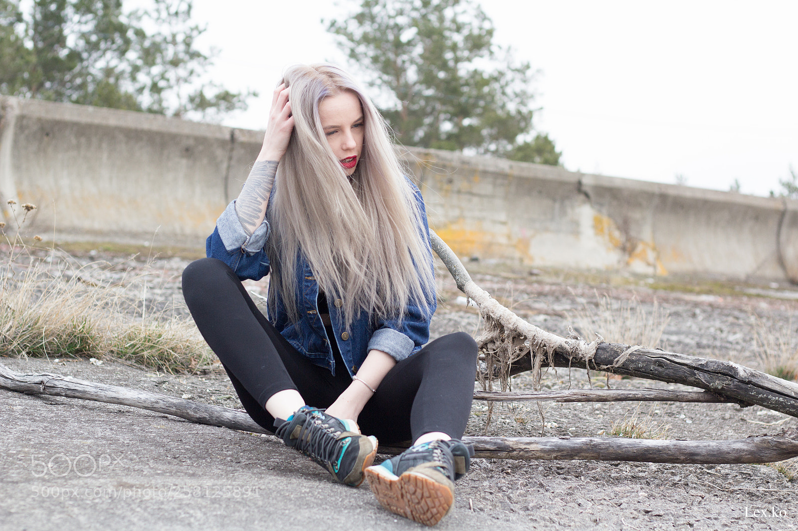 Canon EOS 600D (Rebel EOS T3i / EOS Kiss X5) sample photo. Masha photography