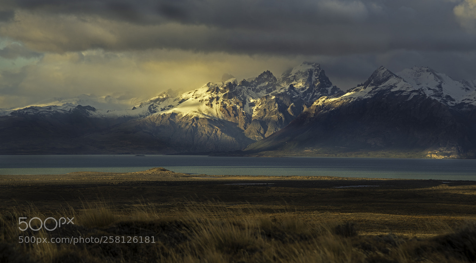 Nikon D850 sample photo. Glacial lakes photography