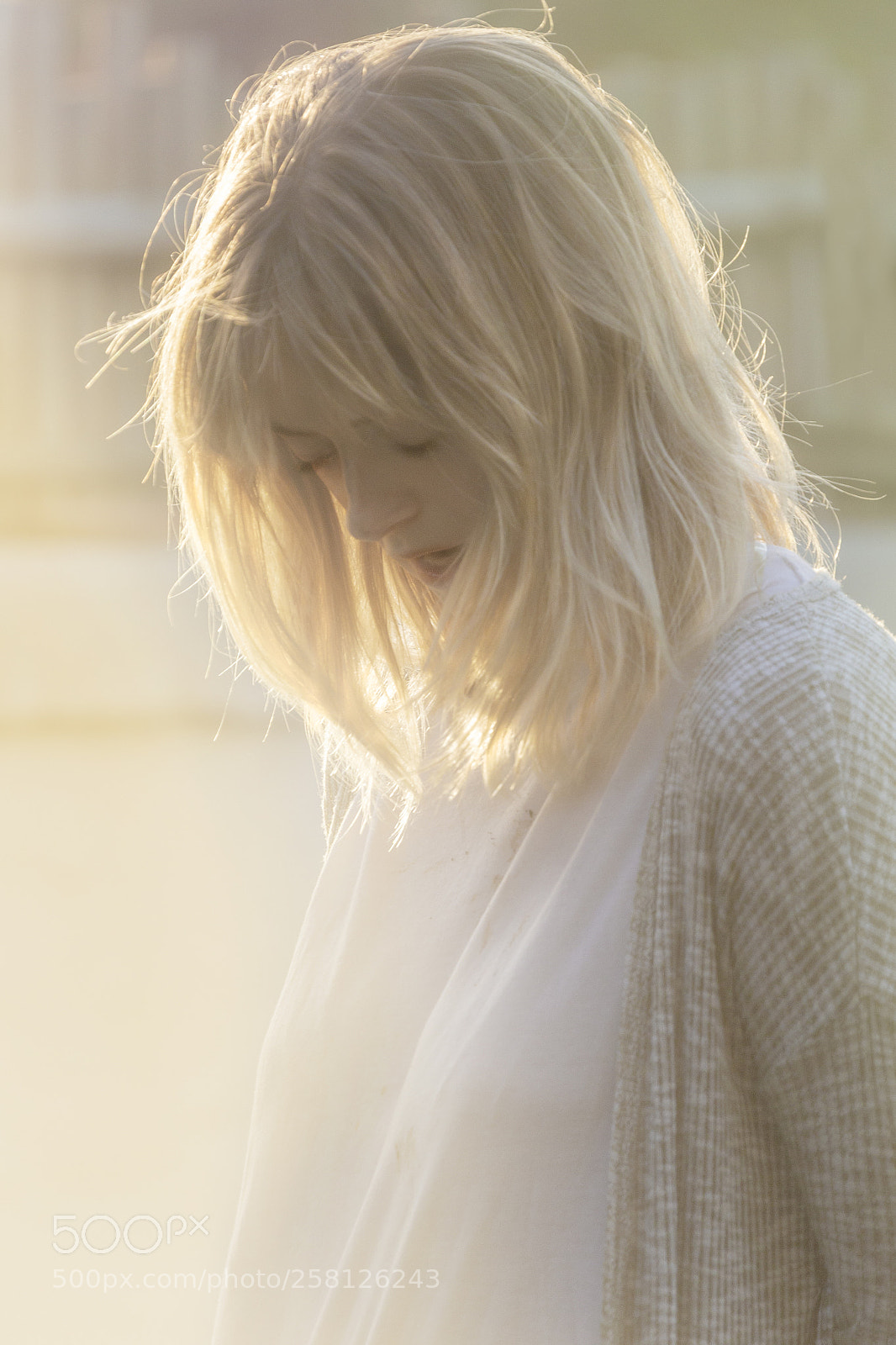 Canon EOS 6D sample photo. Melancholic 1 photography