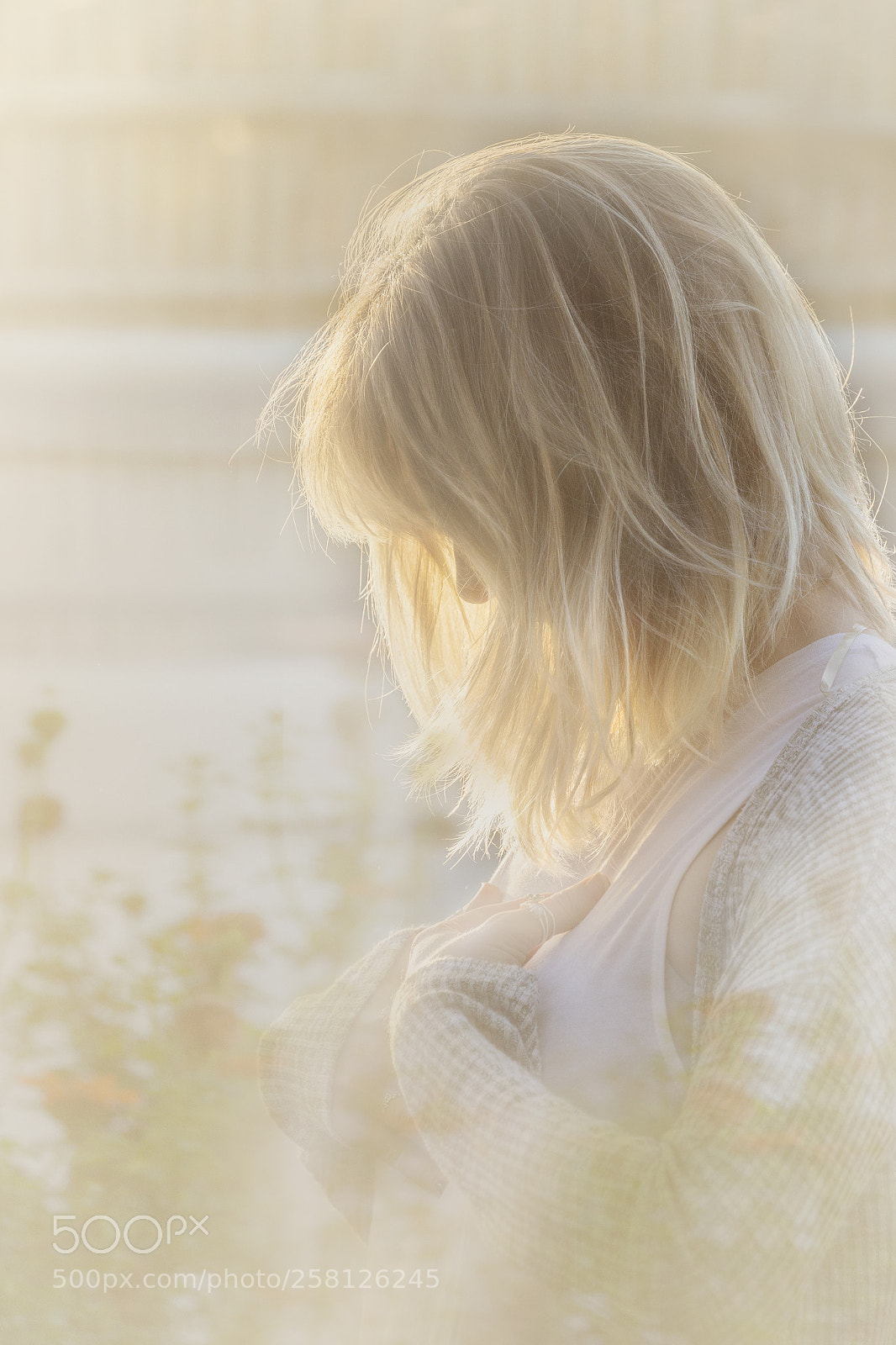 Canon EOS 6D sample photo. Melancholic 1 photography