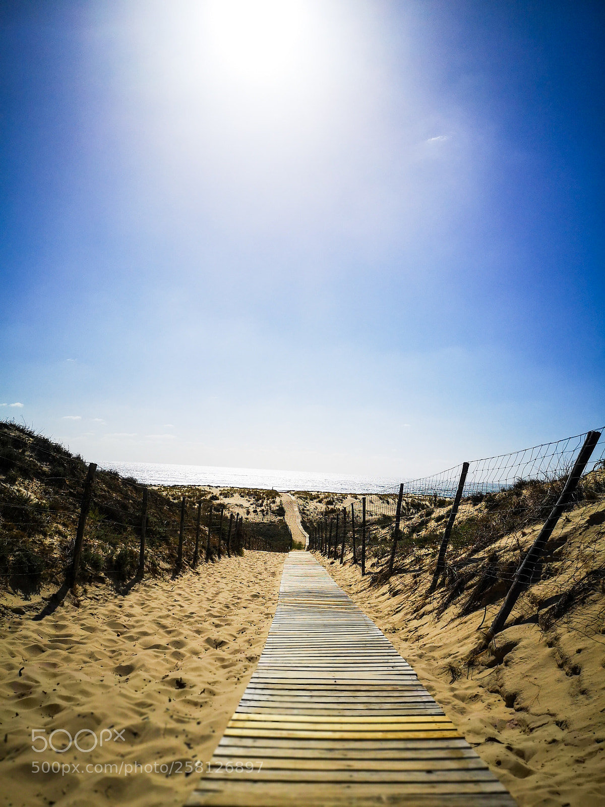 HUAWEI P20 sample photo. Beach photography