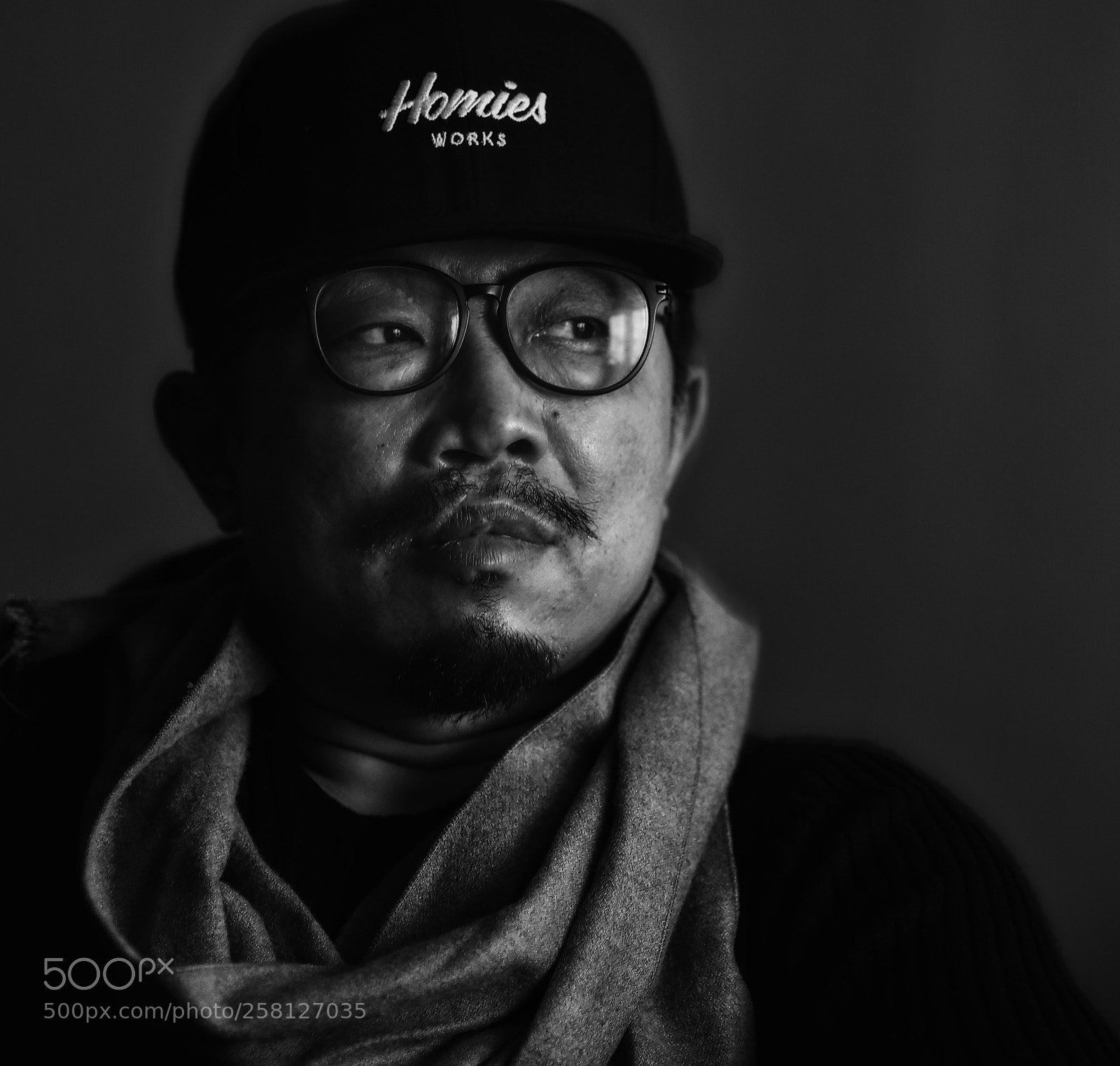 Canon EOS 5D Mark IV sample photo. A portrait of a photography