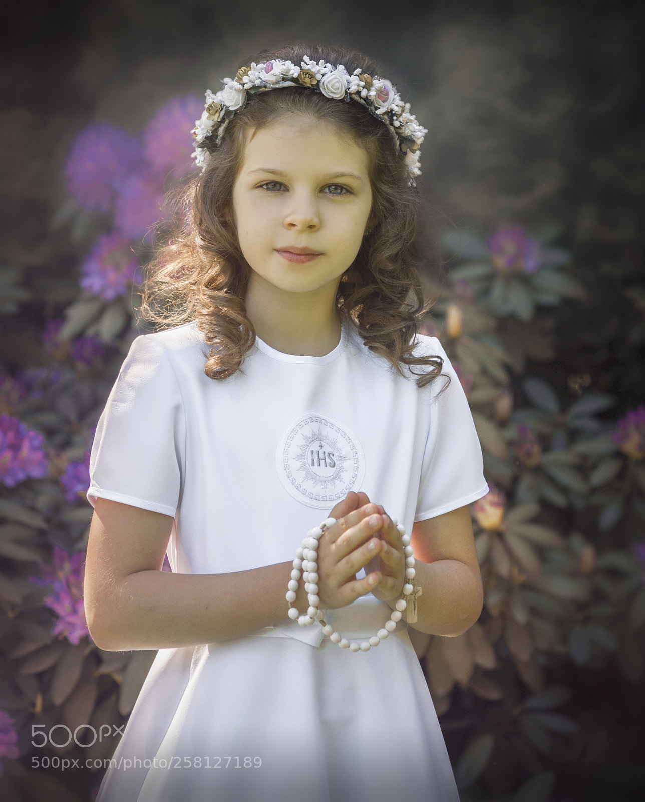 Nikon D90 sample photo. Angel photography