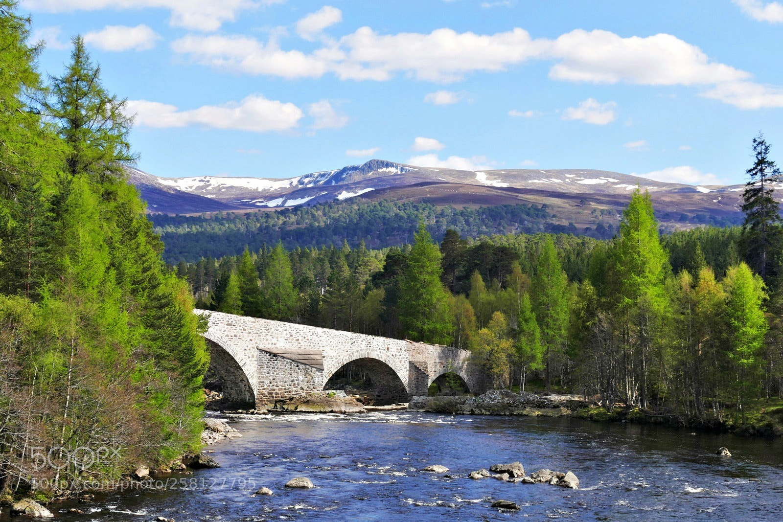 Panasonic Lumix DMC-FZ1000 sample photo. The river dee photography