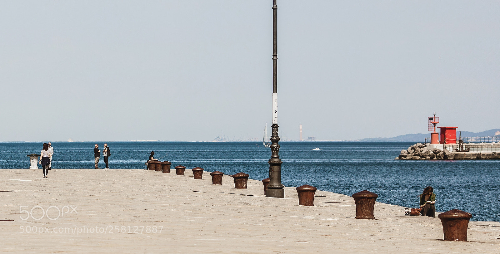Canon EOS 5D Mark IV sample photo. One morning photography