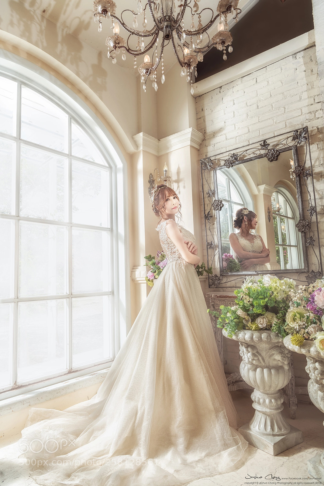 Nikon D850 sample photo. Pre wedding photography