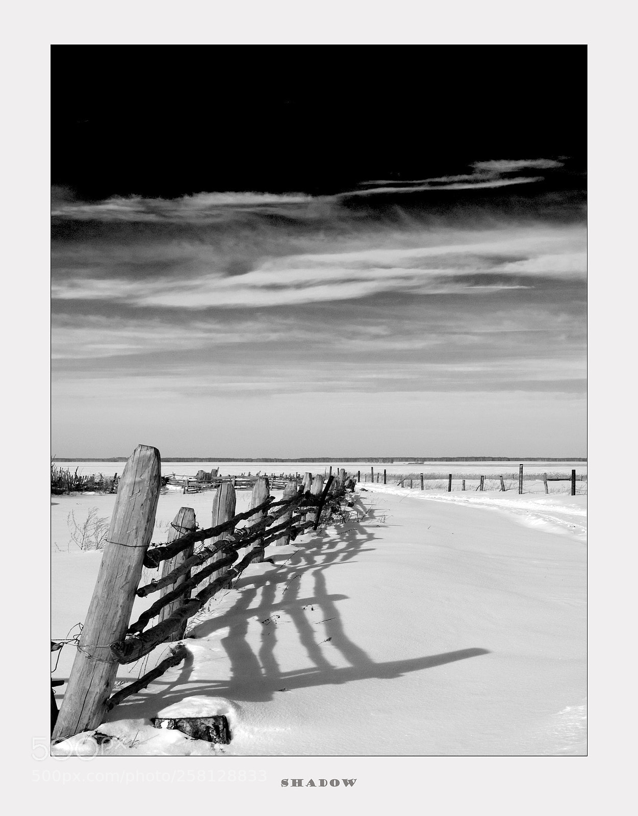 Nikon D70 sample photo. Shadow photography