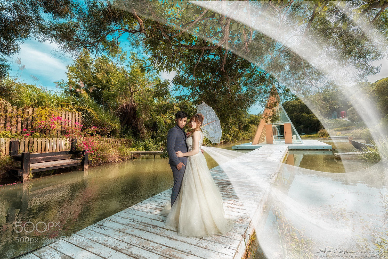 Nikon D850 sample photo. Pre wedding photography