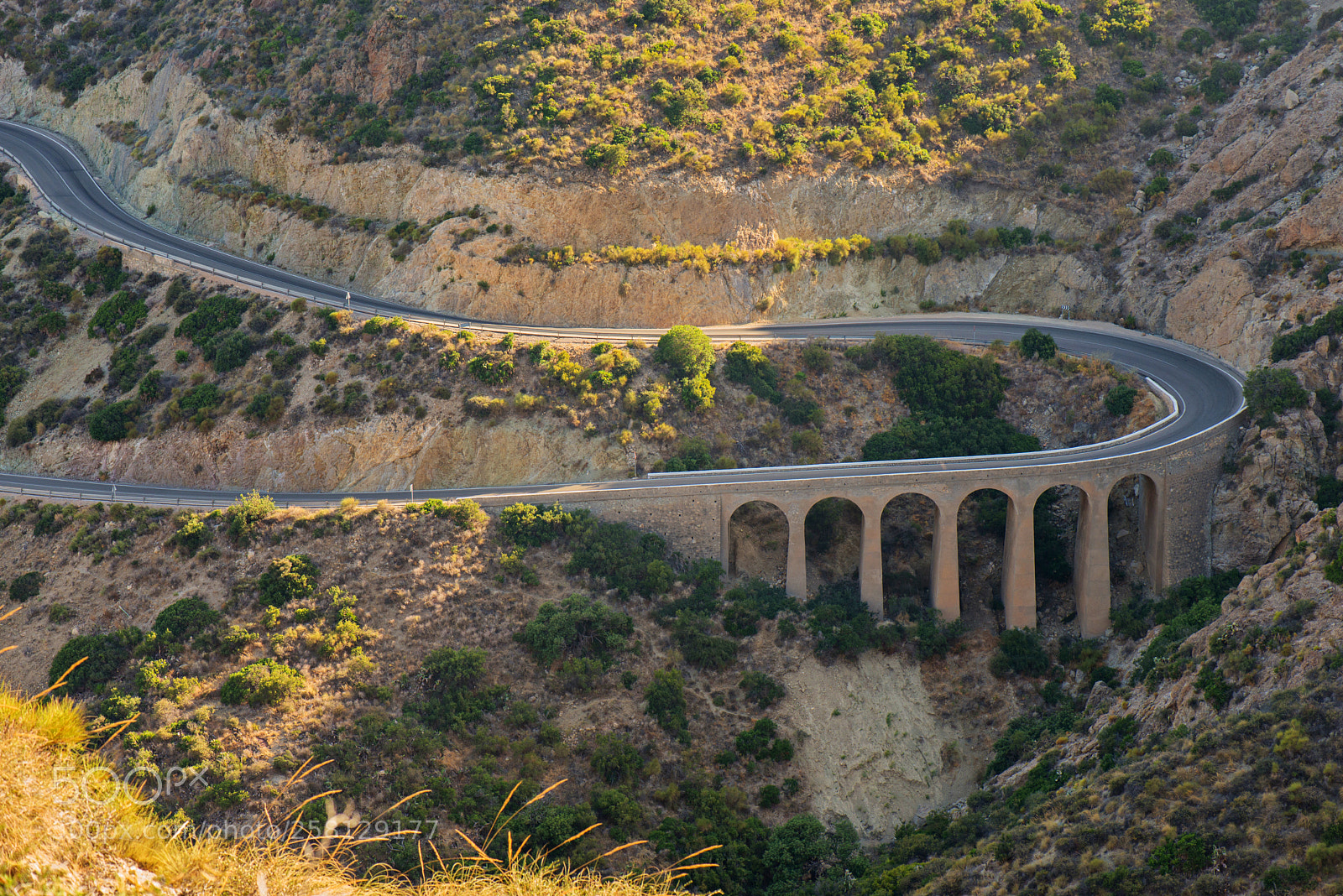 Nikon D610 sample photo. Aerial above view of photography