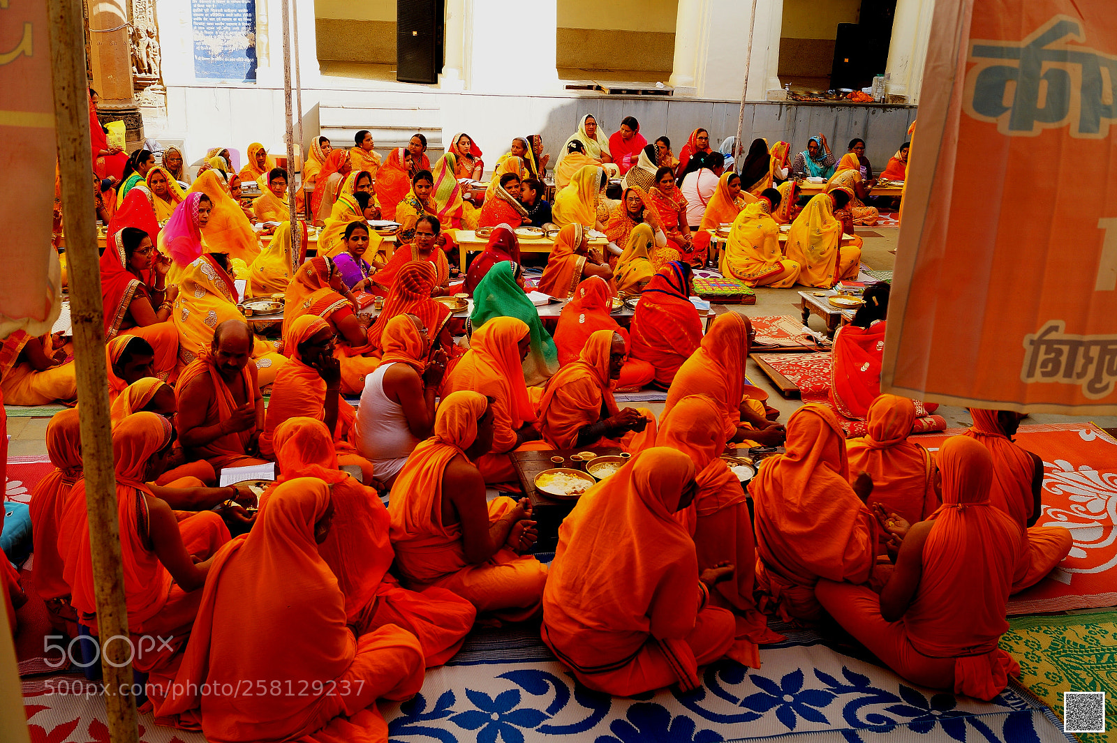 Sony SLT-A58 sample photo. Jain religion temple mp photography