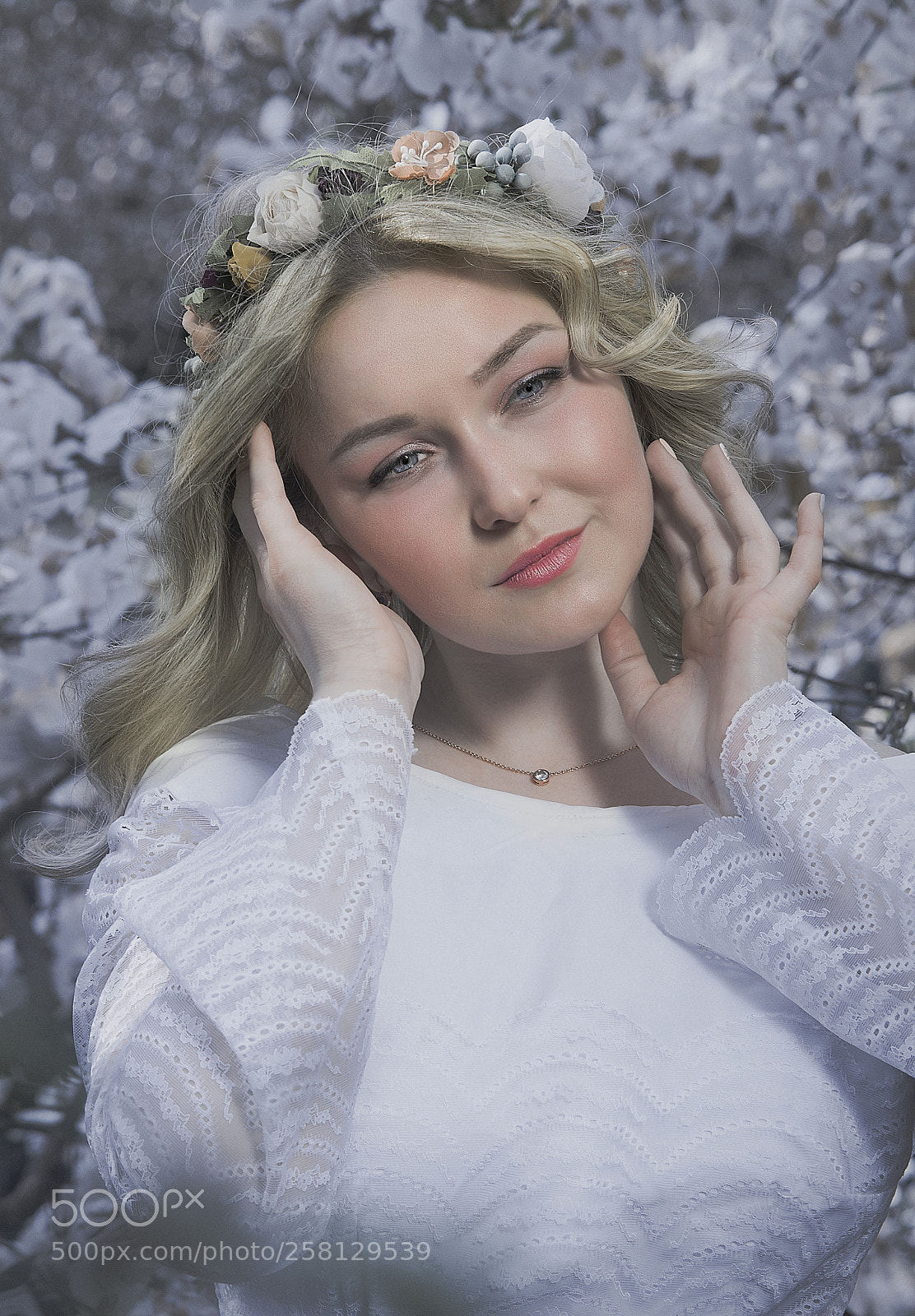 Nikon D5100 sample photo. Cvet photography