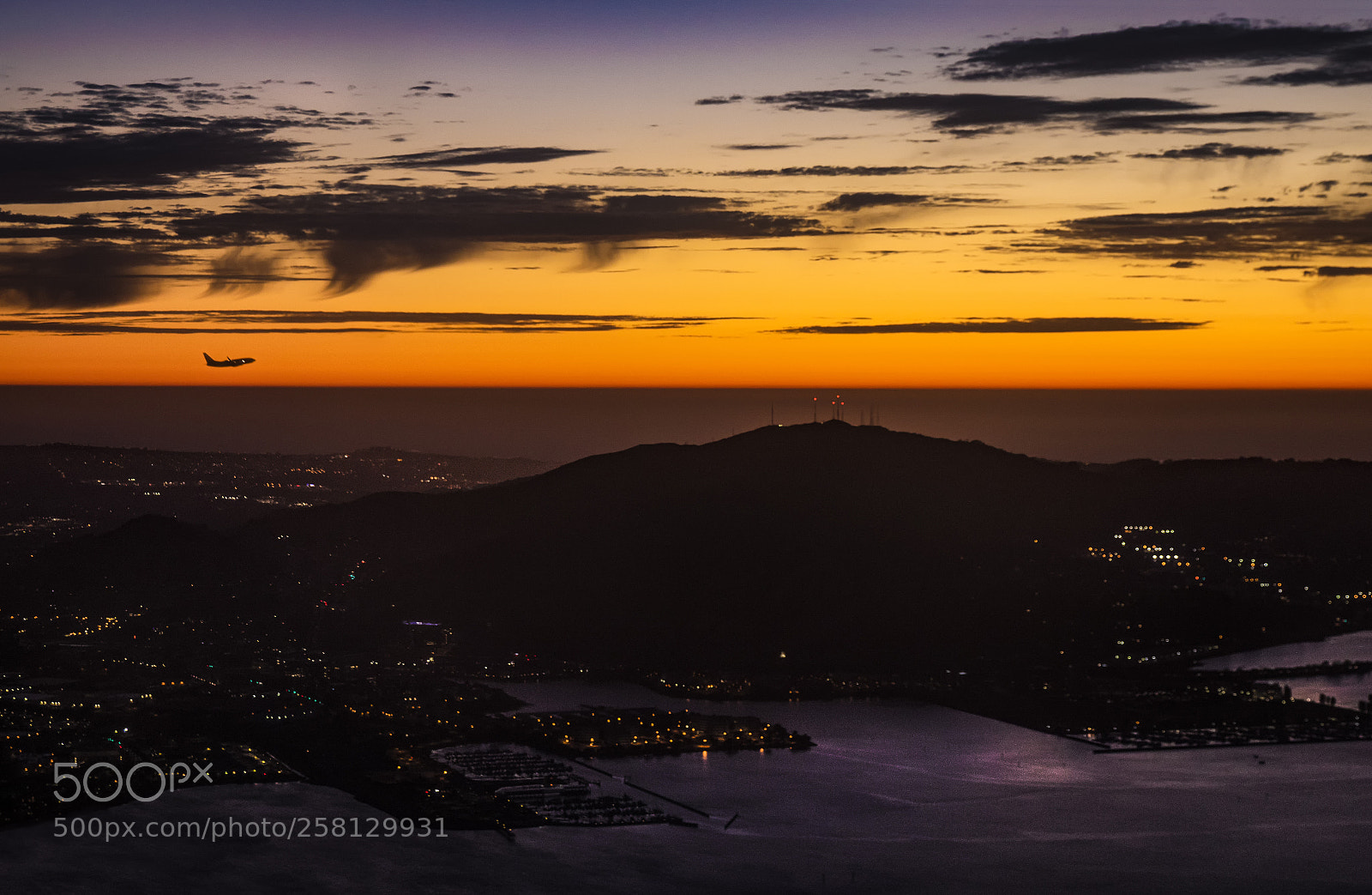 Canon EOS 7D Mark II sample photo. Flight photography
