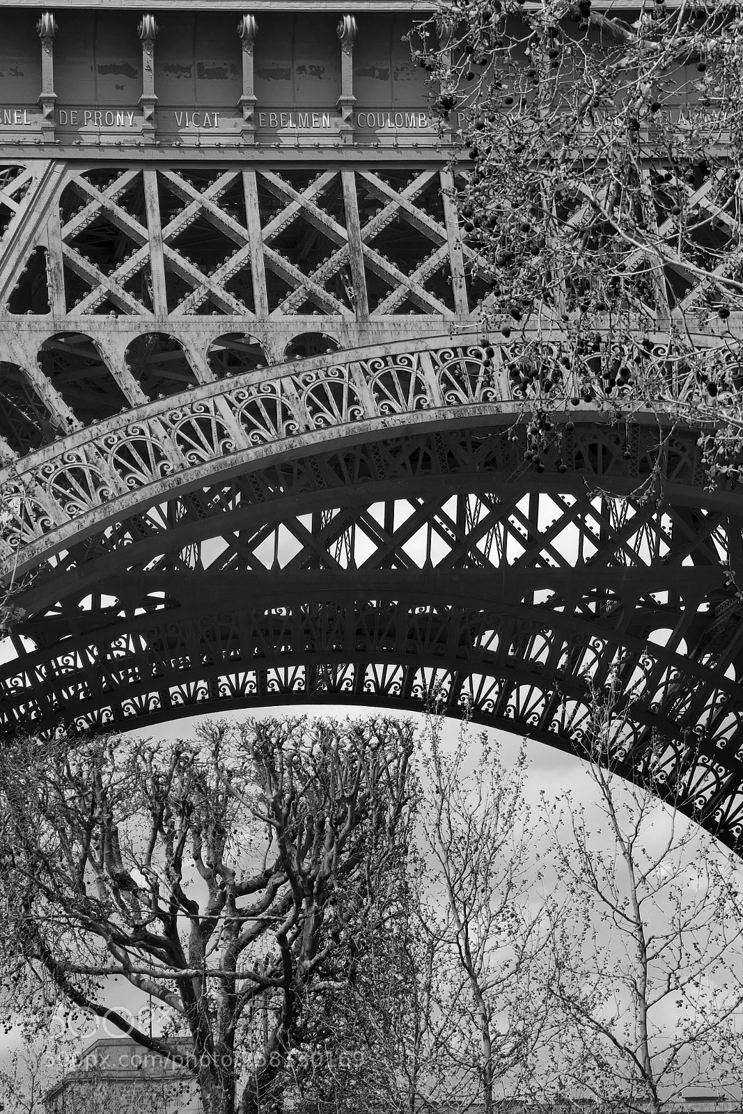 Canon EOS 7D Mark II sample photo. Tour eiffel photography
