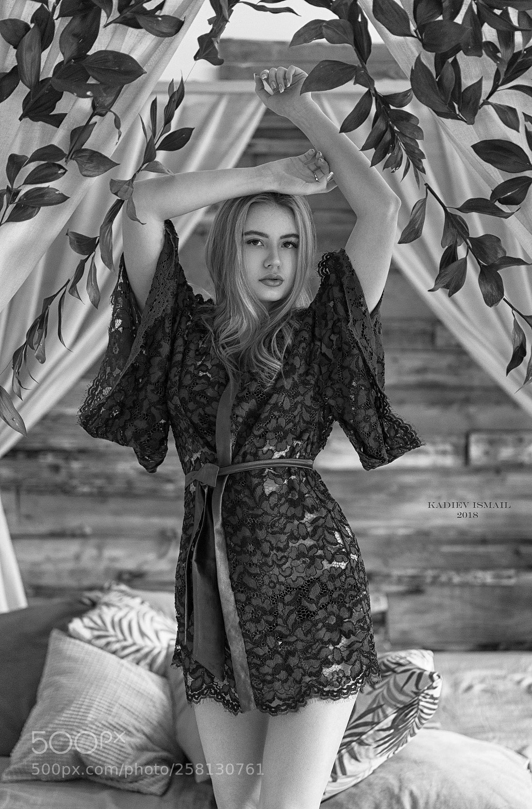 Sony a7 sample photo. Anastasia photography
