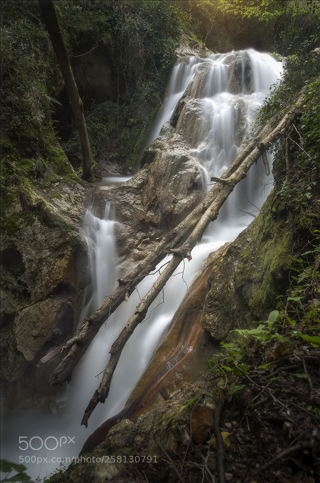 Nikon D800 sample photo. The valley of dreams photography