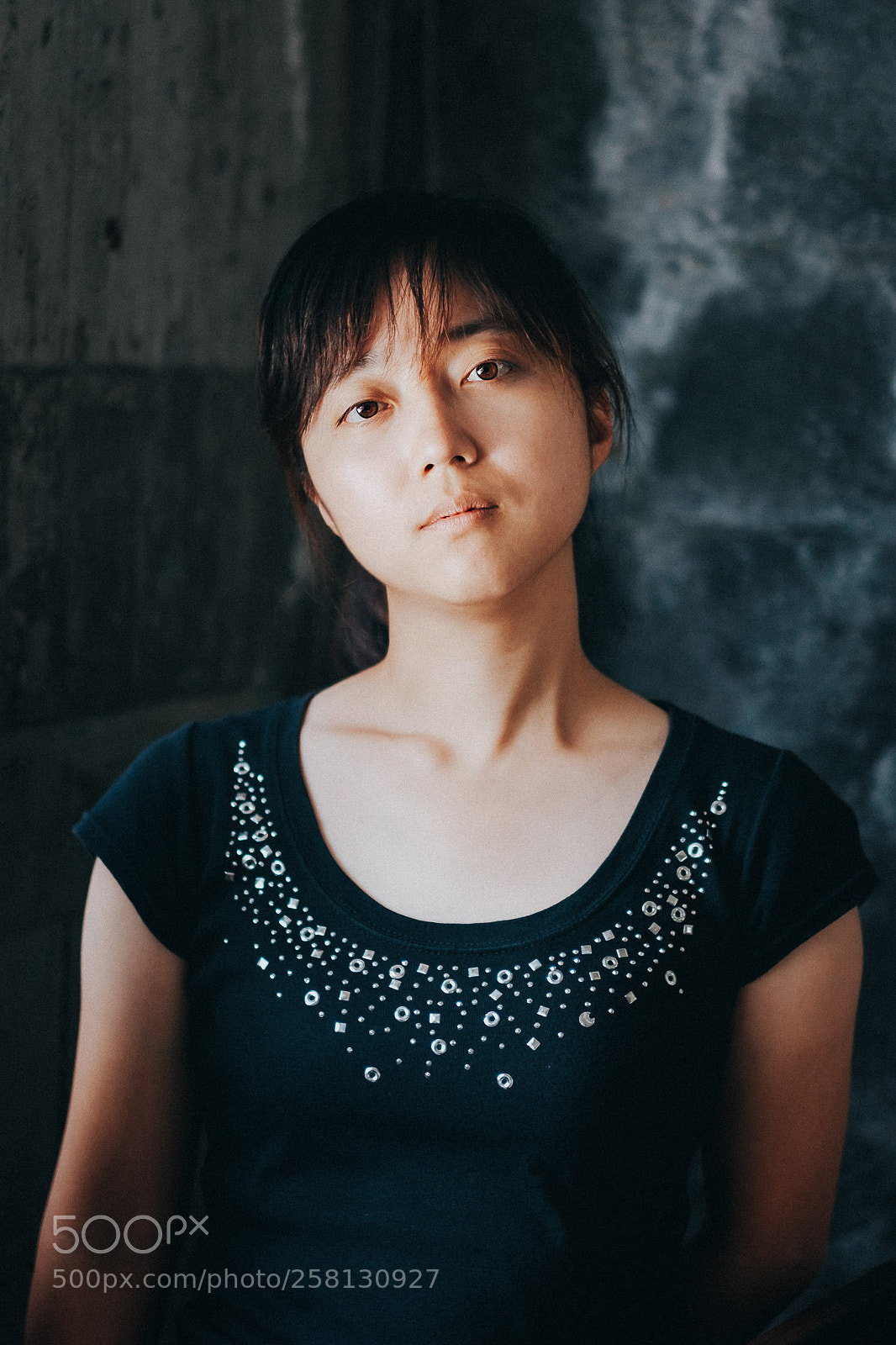 Fujifilm X-T1 sample photo. Tracy photography