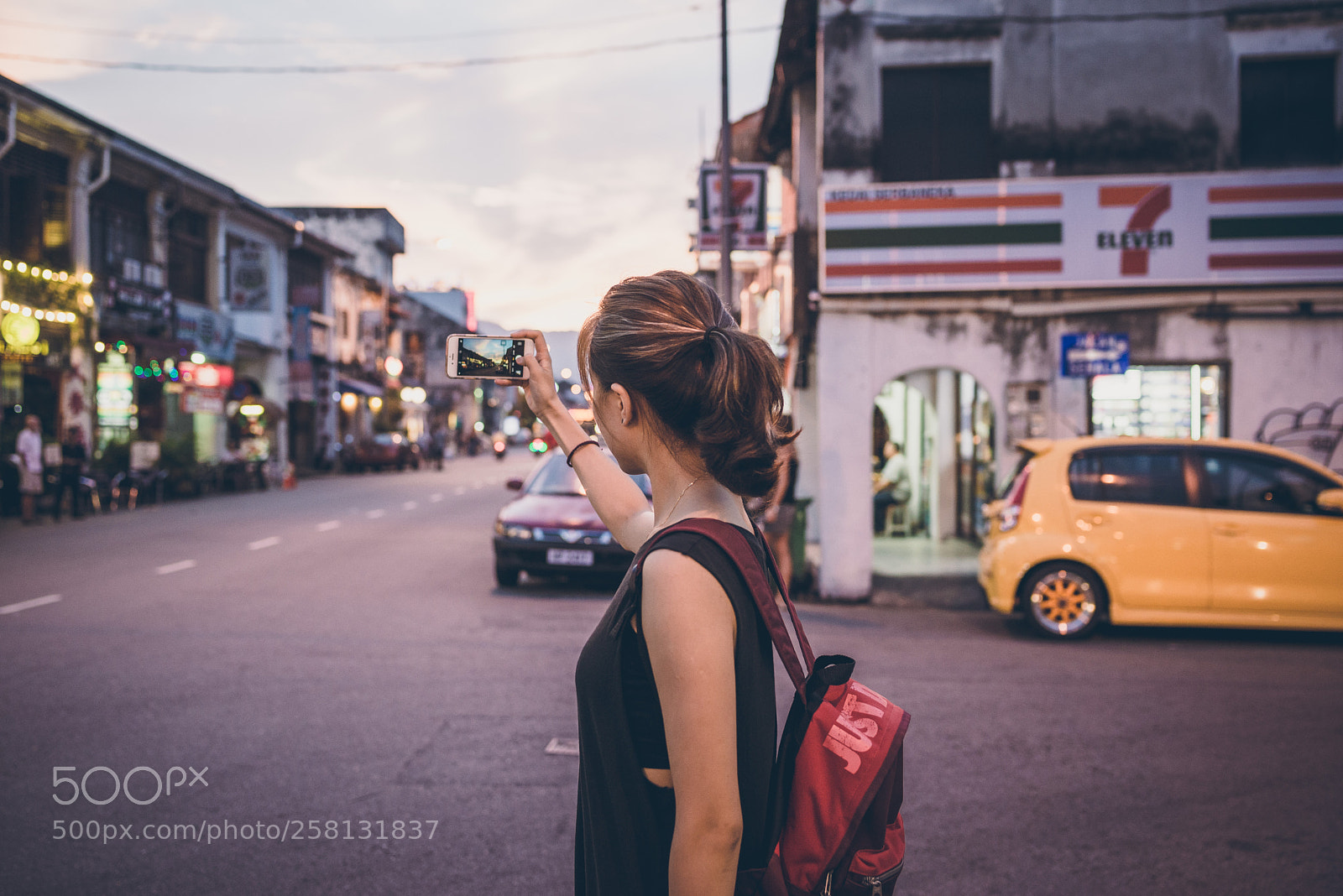 Nikon D610 sample photo. Take a photo photography