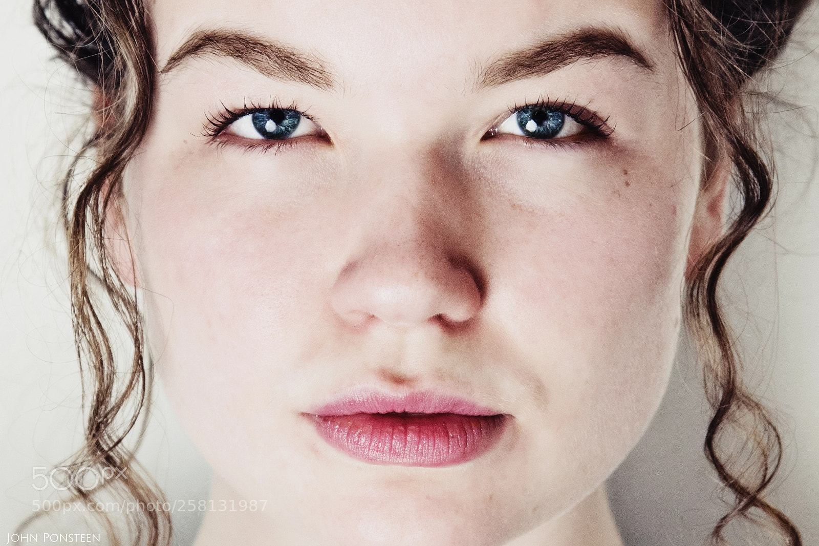 Canon EOS 6D Mark II sample photo. Fleur photography