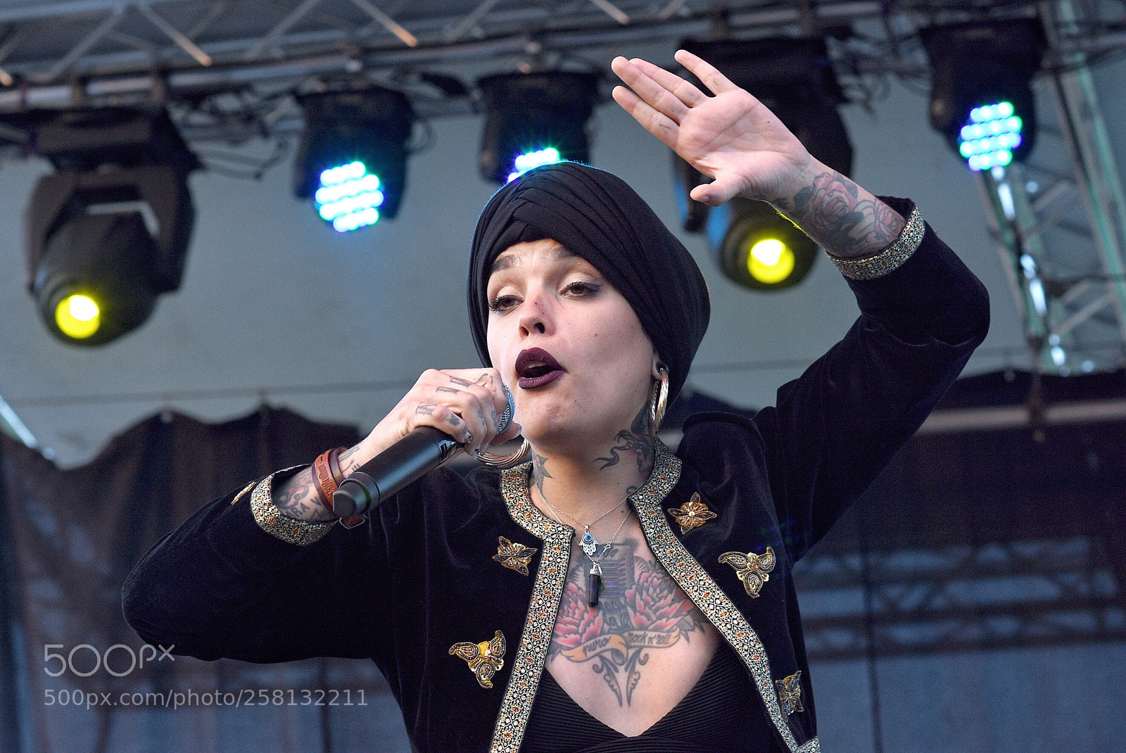 Nikon D7200 sample photo. Vinila von bismark  photography