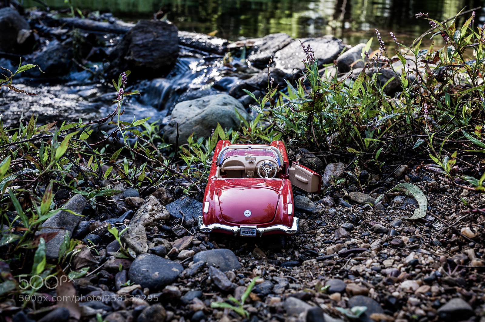 Canon EOS 5D sample photo. Sunday drive photography