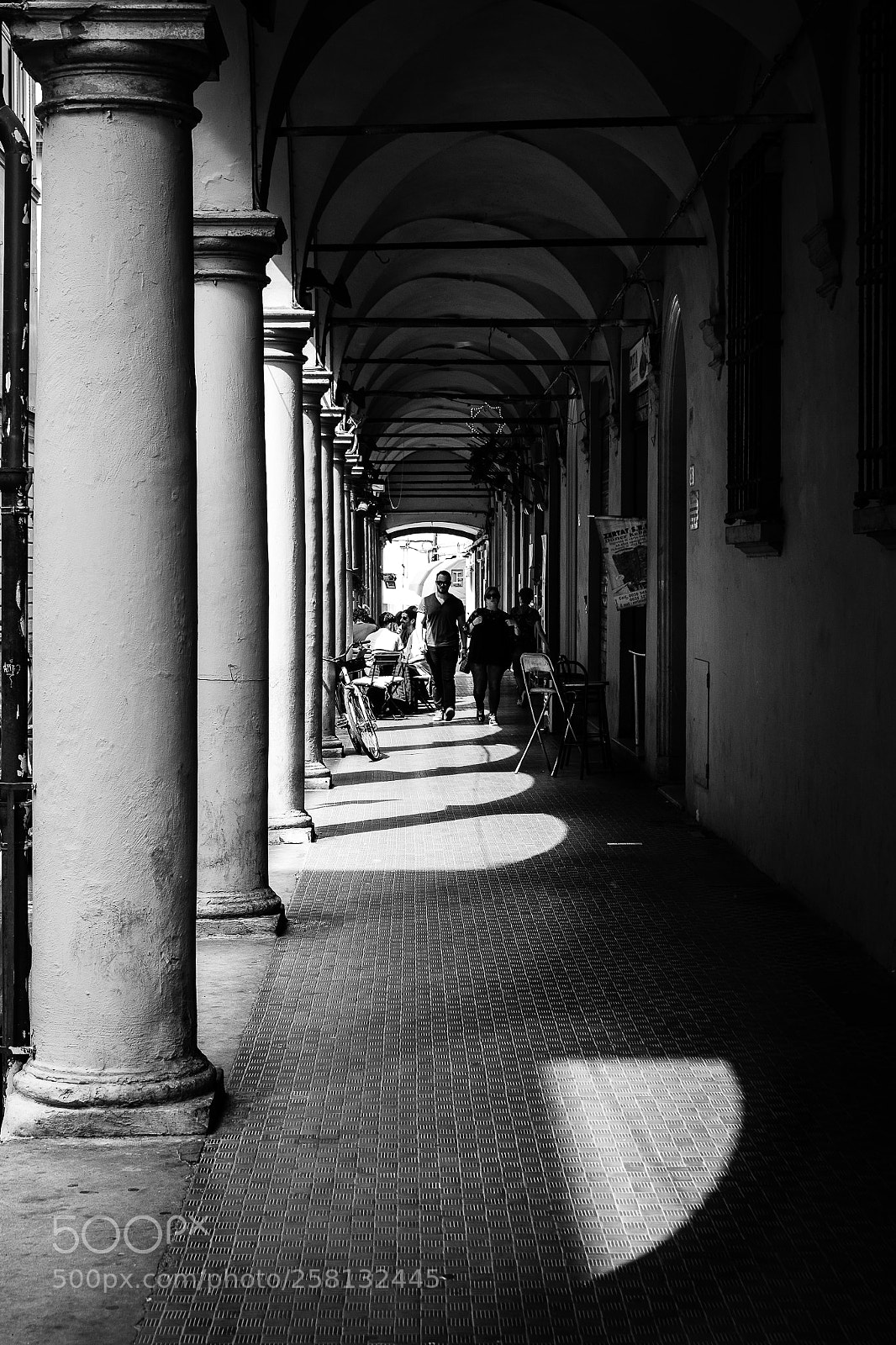 Fujifilm X-T10 sample photo. .. bologna ... photography
