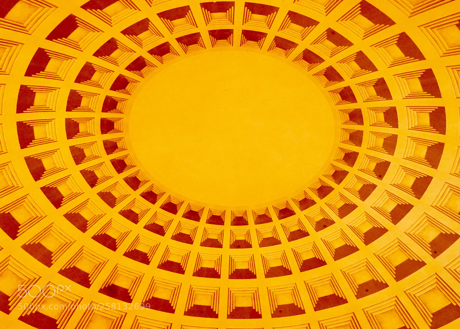 Sony a7 sample photo. Circles  photography