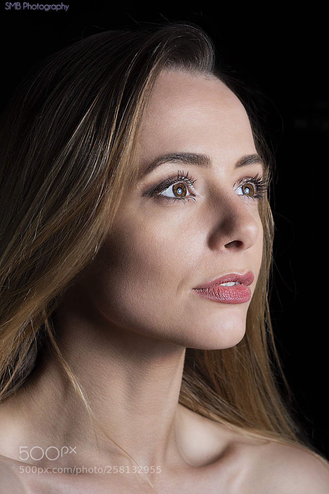Nikon D7100 sample photo. Ayla - portrait photography